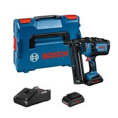 Bosch GNH 18V-64 M Akülü Çivi Çakma Tabancası 18V