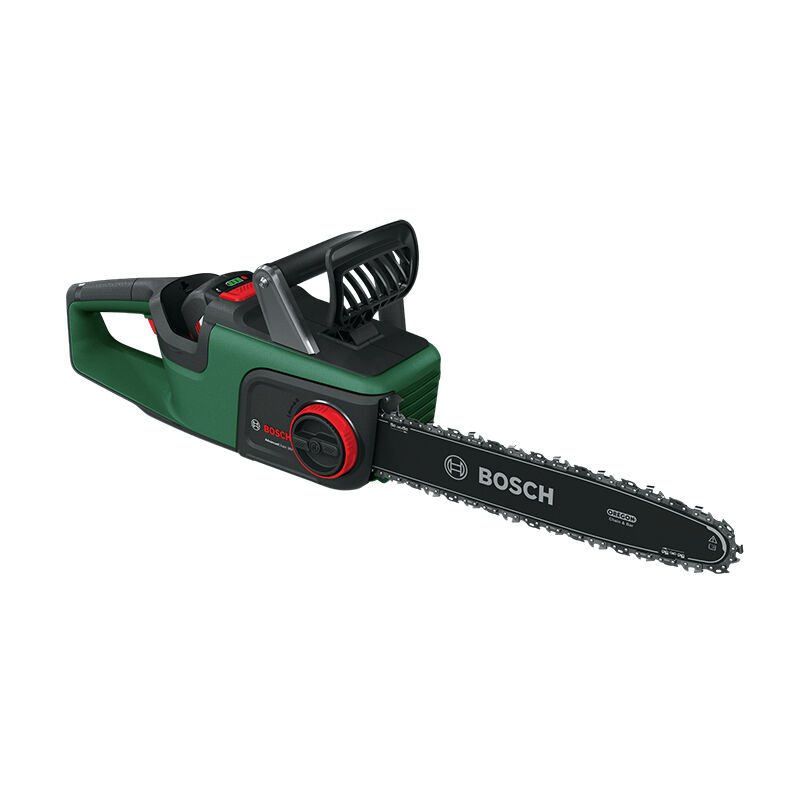 Bosch Advanced Chain 36V-35-40 Akülü Zincirli Ağaç Kesme Makinesi 36V