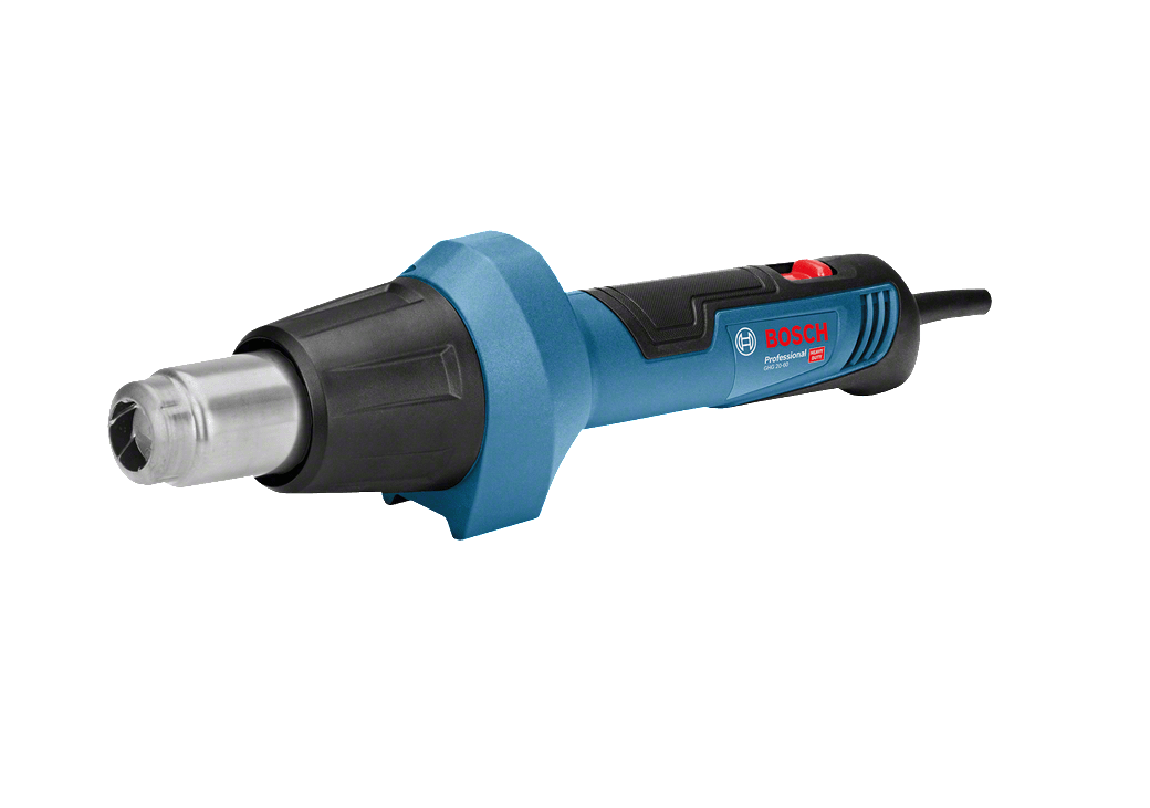 Bosch GHG 20-60 Sıcak Hava Tabancası 2000 Watt