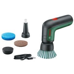 Bosch Universal Brush Çok Amaçlı Akülü Yüzey Temizleme Fırçası 3.6V