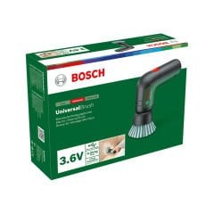 Bosch Universal Brush Çok Amaçlı Akülü Yüzey Temizleme Fırçası 3.6V