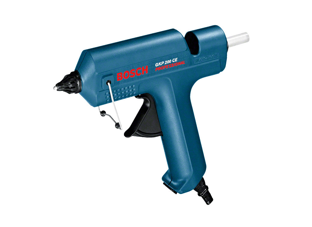 Bosch GKP 200 CE Sıcak Silikon Tabancası