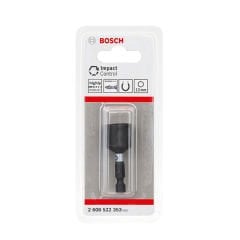 Bosch Impact Control Lokma Anahtar Ucu 13x50 mm