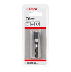Bosch Impact Control Hızlı Bits Uç Tutucu 60 mm 1/4''