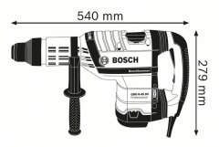 Bosch GBH 8-45 DV Kırıcı Delici 8.9 Kg