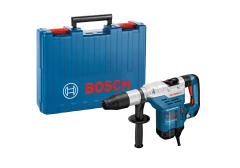 Bosch GBH 5-40 DCE Kırıcı Delici 6.8 Kg