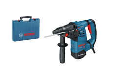 Bosch GBH 3-28 DRE Pnömatik Kırıcı Delici Matkap 800 Watt 3.5 Kg