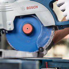 Bosch Expert For Aluminium Daire Testere Bıçağı Alüminyum İçin 305*30 mm 96 Diş