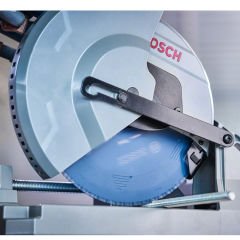 Bosch Expert For Steel Daire Testere Bıçağı Metal İçin 305*25,4 mm 60 Diş
