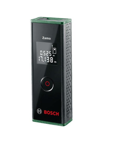 Bosch Zamo 3 Lazer Metre 20 Mt