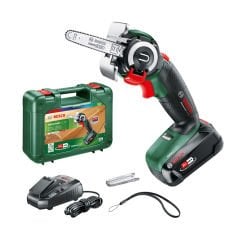 Bosch Advanced Cut 18 Akülü Nano Blade Testere 18 V