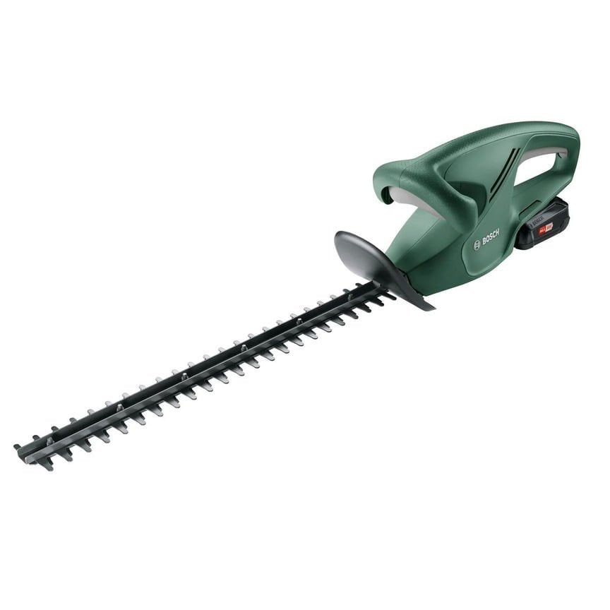 Bosch EasyHedgeCut 18-45 Akülü Çit Kesme Makinesi