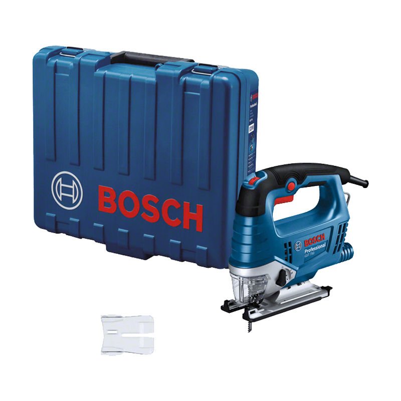 Bosch GST 750 Dekupaj Testere 520 Watt