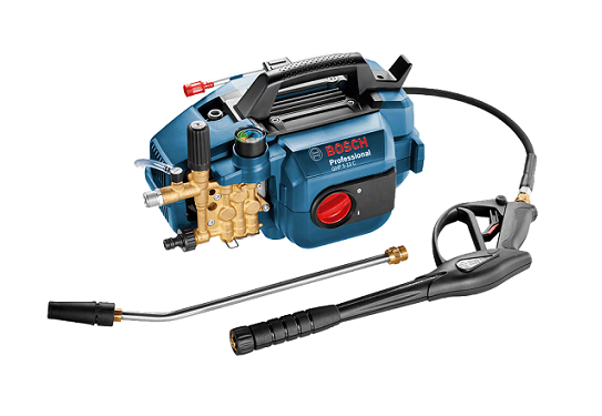 Bosch GHP 5-13 C Yüksek Basınçlı Yıkama Makinesi 140 Bar