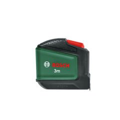 Bosch 1600A027PJ Şerit Metre 3 Metre