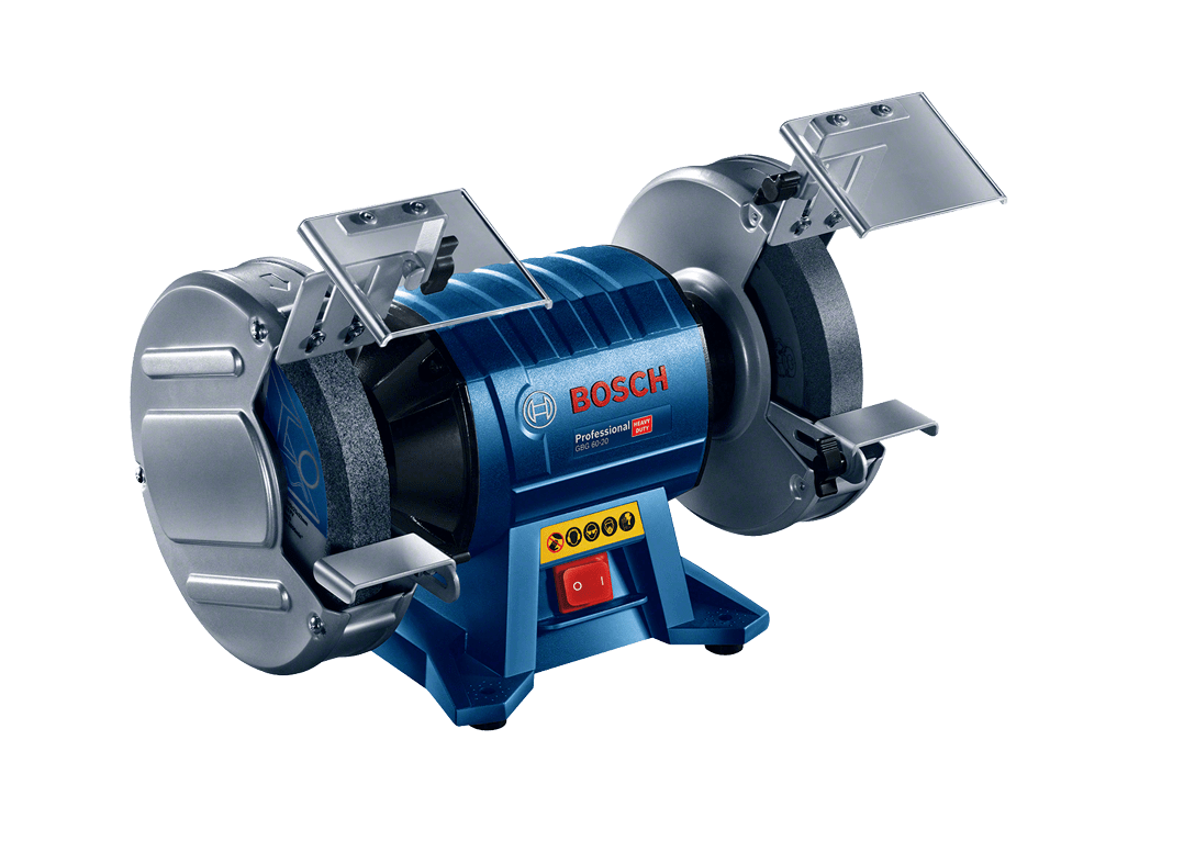 Bosch GBG 60-20 Taş Motoru