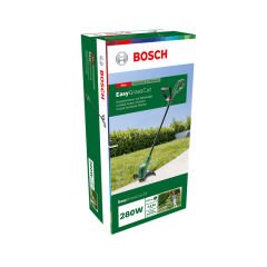 Bosch Easy GrassCut 23 Elektrikli Kenar Kesme Makinesi Misinalı 280 Watt