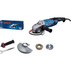 Bosch GWS 30-180 B Büyük Taşlama Makinesi 2800 Watt 180 mm