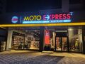 Moto Express MOTOSİKLET KASK İÇİ BLUETOOTH KULAKLIK SİSTEM