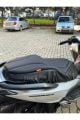 Moto Express Honda Forza 250 SYM Cruisym Konfor Sele Kılıfı Pedi