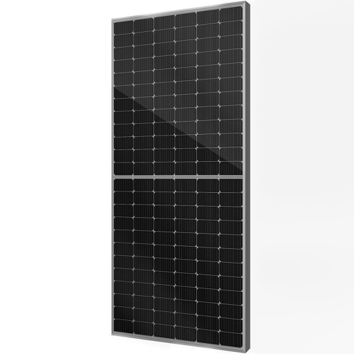 Half-cut Monokristal Güneş Paneli