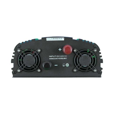 TommaTech MS-1500W Modifiye Sinüs Çevirici İnvertör (24v)