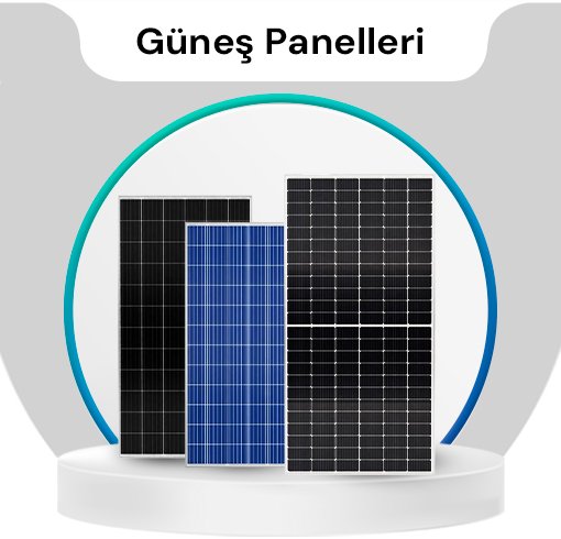 Güneş Panelleri