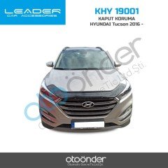 KAPUT KORUYUCU HYUNDAI TUCSON 2016-2020