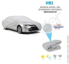 Oto Branda Araba Dış Örtüsü Su Geçirmez 4 Mevsim Koruma Audi A1