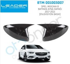 OPEL INSIGNIA B BATMAN AYNA KAPAĞI 2017-2021(ENJEKSİYON BASKI)