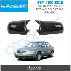 Volkswagen PASSAT B5 -5,5 BATMAN AYNA KAPAĞI 1996-2001(ENJEKSİYON BASKI)