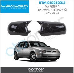 Volkswagen BORA BATMAN AYNA KAPAĞI 1998-2006(ENJEKSİYON BASKI)