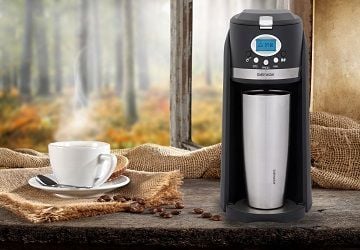 Filtre Kahve Makinesi Seçiminde Dikkat Edilmesi Gerekenler