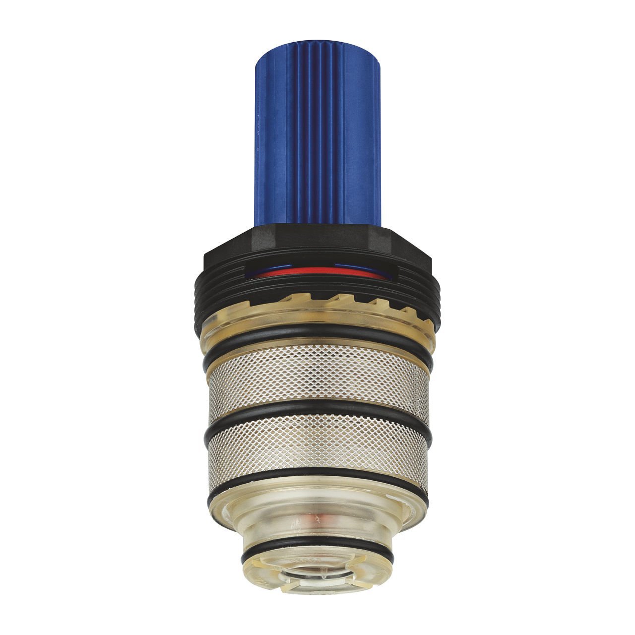 49028000 - TERMOSTATİK KOMPAK KARTUŞ 3/4