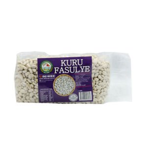 Dalaman Kuru Fasülye 1 kg (Kargo Dahil)