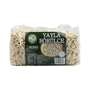 Dalaman Yayla Börülce 1000 gr (Kargo Dahil)