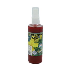 Dalaman Sarı Kantaron Yağı 100 ml (Kargo Dahil)