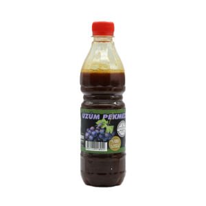 Dalaman Üzüm Pekmezi 600 ml (Kargo Dahil)