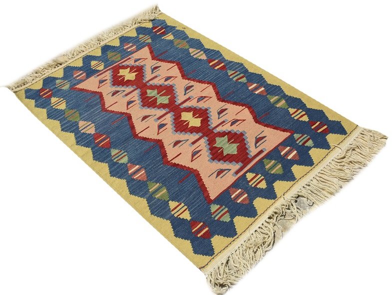 Namazla Kilim 80x120 (Kargo Dahil)