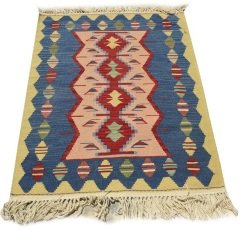 Namazla Kilim 80x120 (Kargo Dahil)