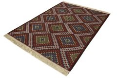 Zili Kilim 160x210 (Kargo Dahil)