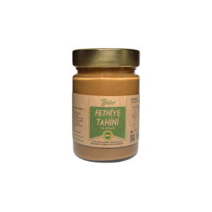 Fethiye Tahini 300 gr (Kargo Dahil)