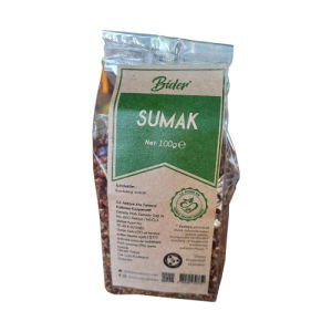 Fethiye Sumak 100 gr (Kargo Dahil)