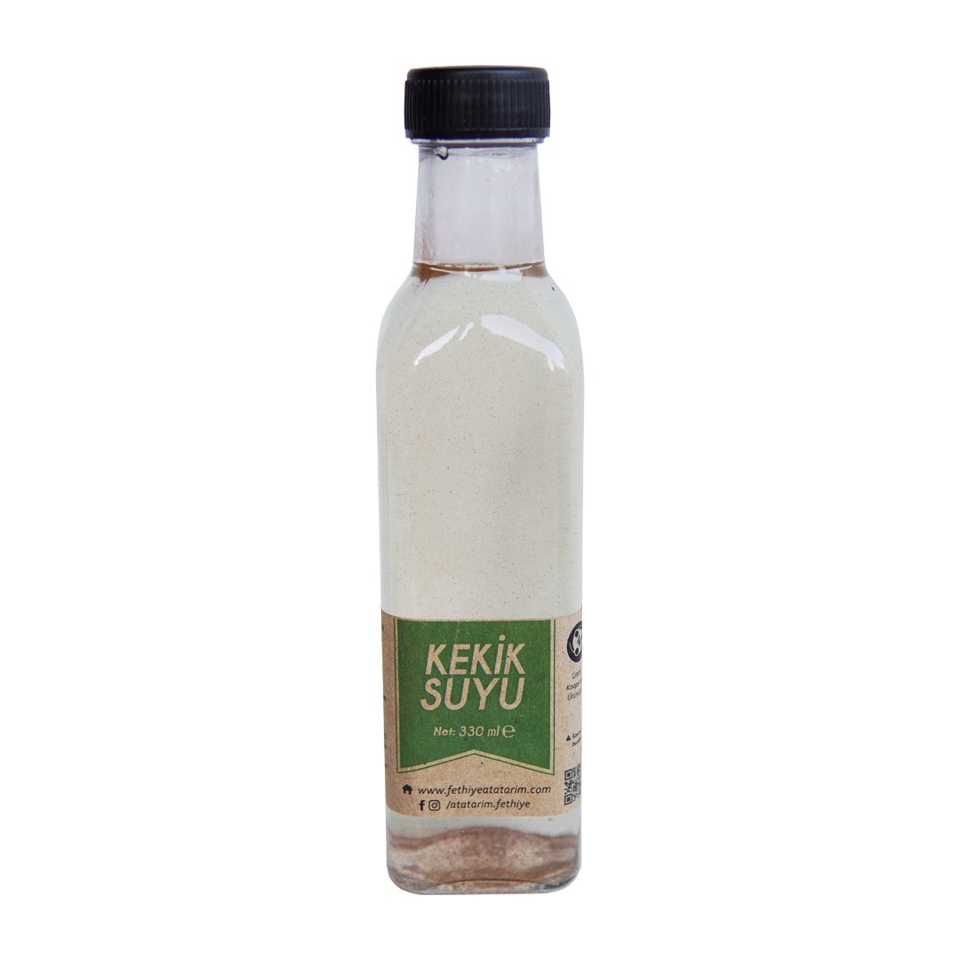 Kekik Suyu 330 ml (Kargo Dahil)