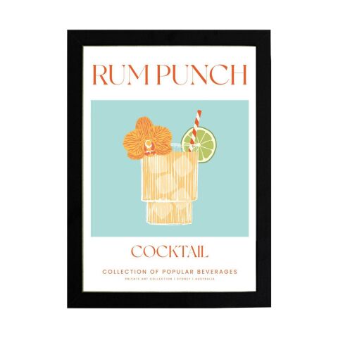 Rum Punch