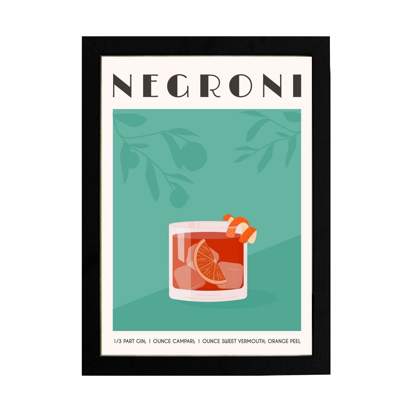 Negroni 2