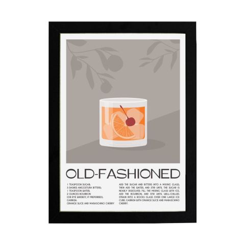 Old Fashioned 2