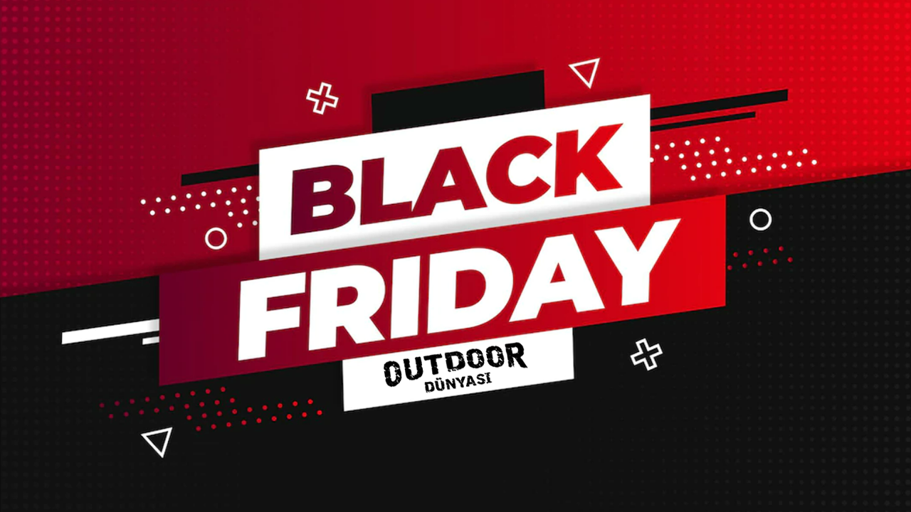 Black Friday Efsane Cuma İndirim Günleri