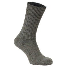 Craghoppers Mens Hiker Sock Çorap-YEŞİL