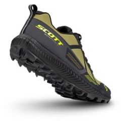 Scott Supertrac 3 Erkek Patika Koşu Ayakkabısı-HAKİ